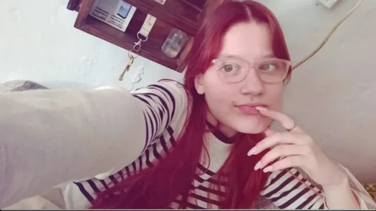 Apareció muerta la chica desaparecida en La Plata y buscan a un conductor que la atropelló y la abandonó