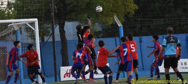 Nacional de Atlético: Independiente derrotó a San Lorenzo 1×0 y es el campeón del torneo