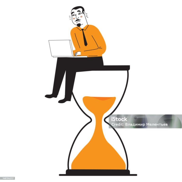 En busca del tiempo perdido