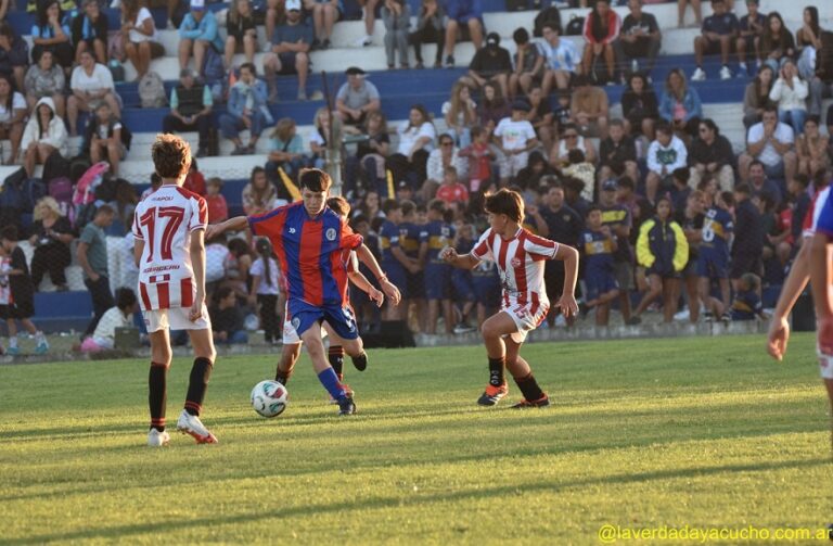 Fútbol: El Nacional de Atlético centra la atención