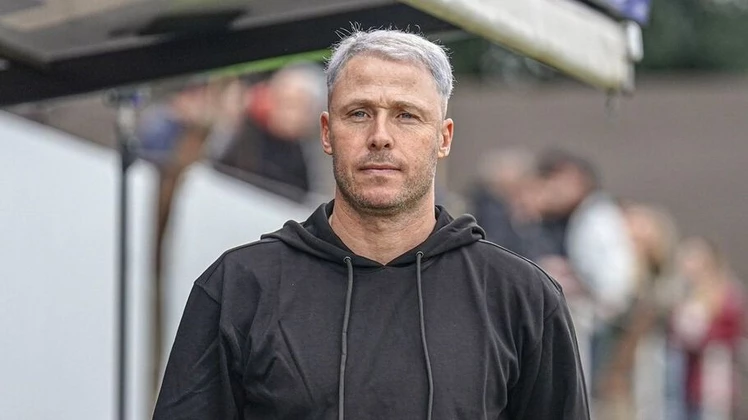 Aldosivi tiene técnico: Israel Damonte será el encargado de cambiar el rumbo