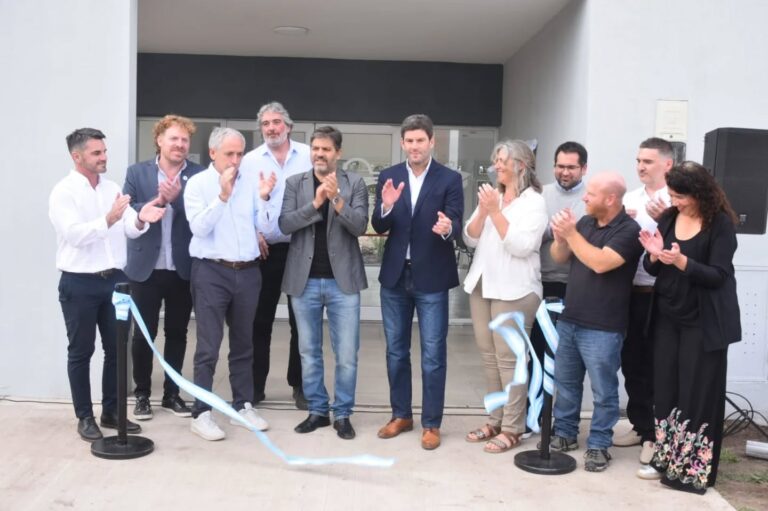 Ayacucho cuenta con un nuevo Centro Universitario de Estudios