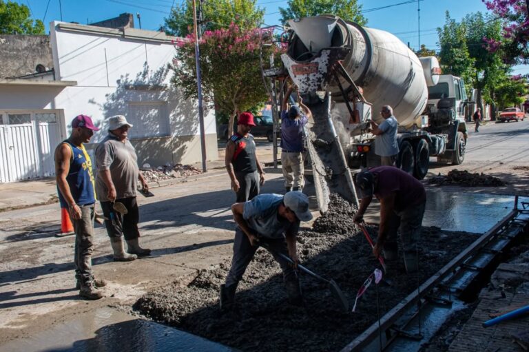 𝐏𝐋𝐀𝐍 𝐃𝐄 𝐁𝐀𝐂𝐇𝐄𝐎 𝐘 𝐌𝐄𝐉𝐎𝐑𝐀𝐒 𝐀𝐒𝐅𝐀́𝐋𝐓𝐈𝐂𝐀𝐒