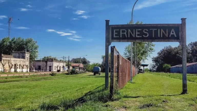 En homenaje a la mujer: 39 pueblos y ciudades bonaerenses con nombres femeninos