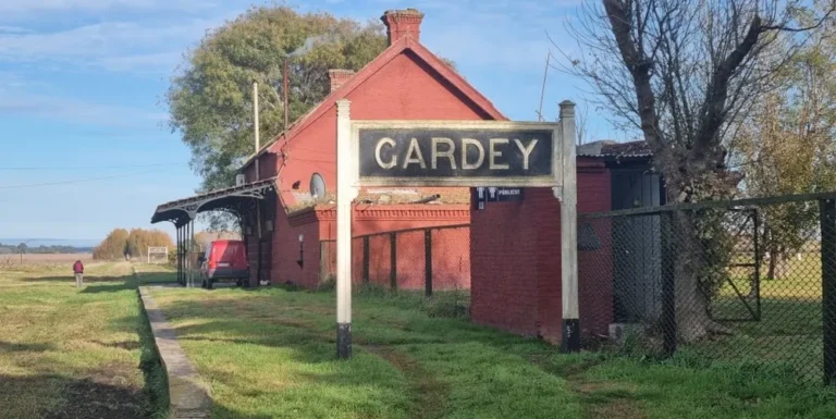Gardey: el pueblo turístico de Tandil que duplicó su población en 15 años