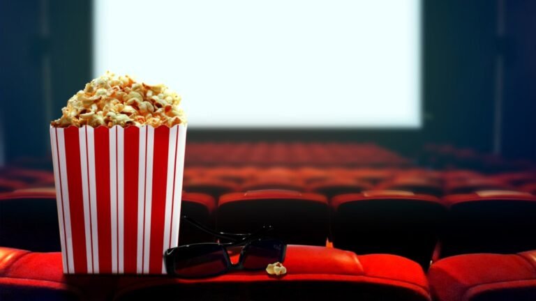 Cine: Doble programación en Casa de la Cultura