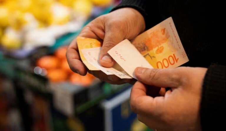 Proyectan una inflación del 3,3% para marzo por subas en nafta y carnes