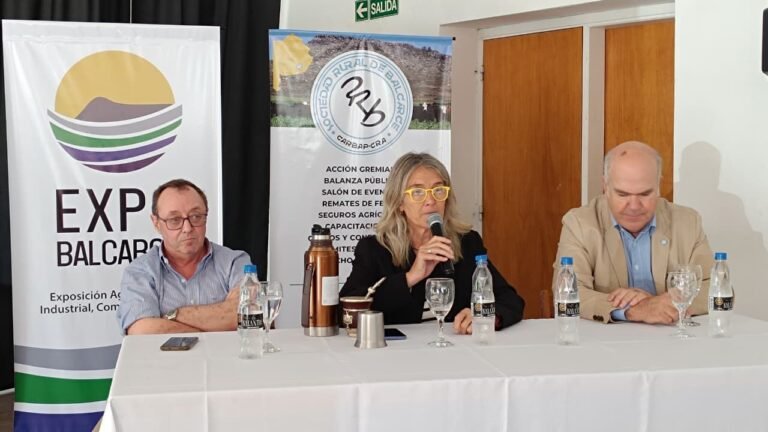 Fiebre aftosa: entidades rurales plantearon su preocupación por la desregulación en una reunión con autoridades nacionales