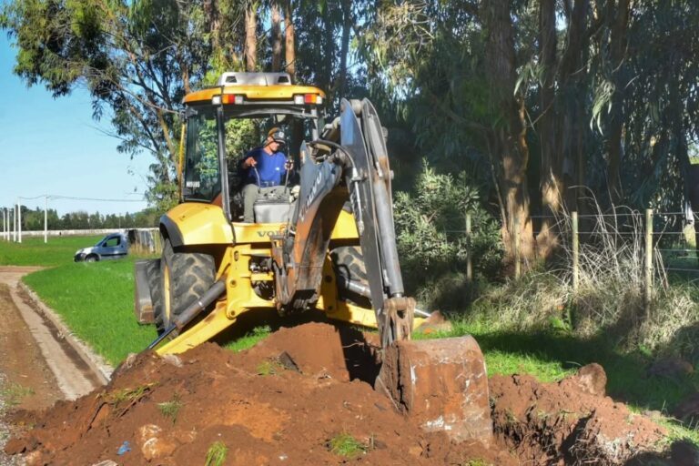 𝐀𝐌𝐏𝐋𝐈𝐀𝐂𝐈𝐎́𝐍 𝐃𝐄 𝐑𝐄𝐃 𝐃𝐄 𝐆𝐀𝐒 𝐄𝐍 𝐁𝐀𝐑𝐑𝐈𝐎 𝐕𝐈𝐋𝐋𝐀 𝐀𝐔𝐑𝐎𝐑𝐀