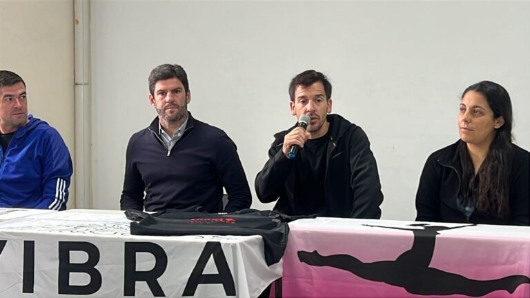 De la mano de Vibra-Trail, la Municipalidad y el CEF 32, se viene la » Vuelta del Gaucho»