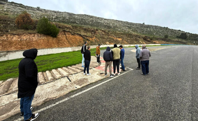 Balcarce-Chicana-ACTC