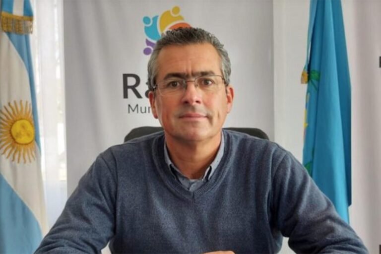 Suescun se paró del lado de Kicillof en el reclamo a Milei: advirtió que la Provincia “está totalmente discriminada” en el reparto de fondos