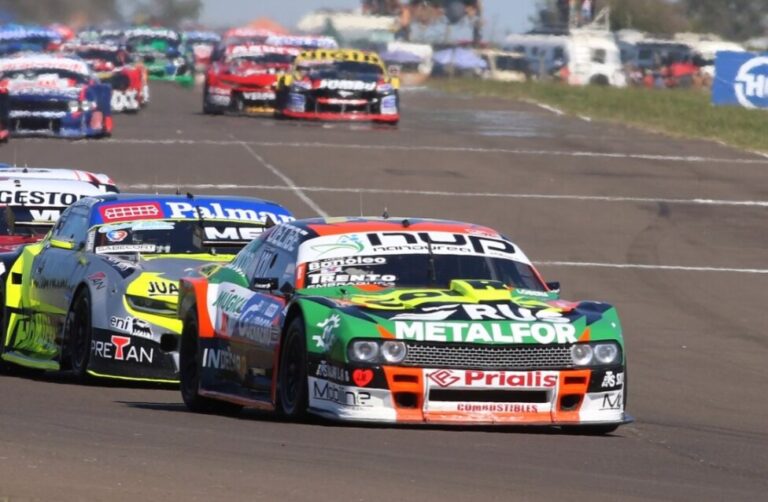 Los cambios en el campeonato de TC tras el triunfo de Mangoni