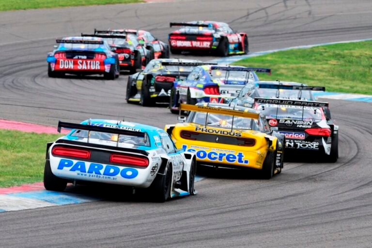 Pasado y lo que viene: La actividad automovilística