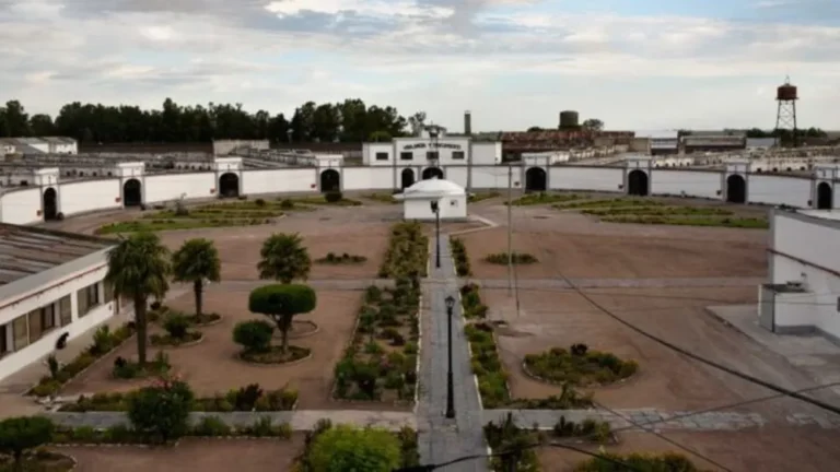 A 30 años de Sierra Chica: un motín brutal que puso al descubierto el sistema carcelario