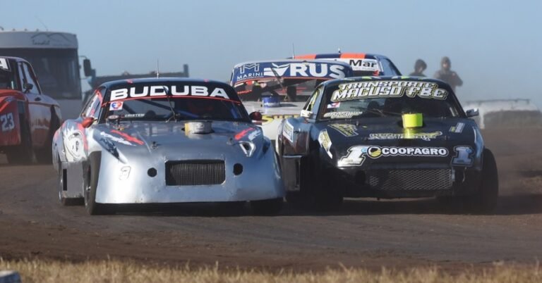 Todo listo para el GP Apertura del Zonal Mar y Sierras en Tandil