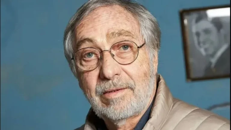 Luis Brandoni: el pibe de Dock Sud que siempre soñó con ser actor