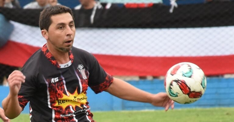 URD: Sarmiento se llevó el clásico. Empate del DEFE y derrota amarilla