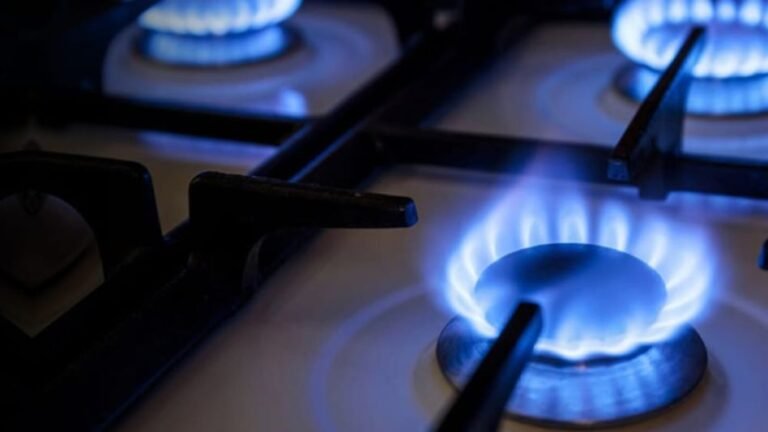 Gas: el Gobierno subsidiará un 25% extra de las boletas de 4,7 millones de usuarios