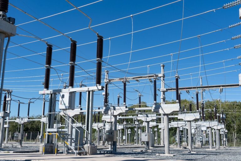 Más energía  para la región: EDEA puso en servicio una nueva estación transformadora en Ayacucho