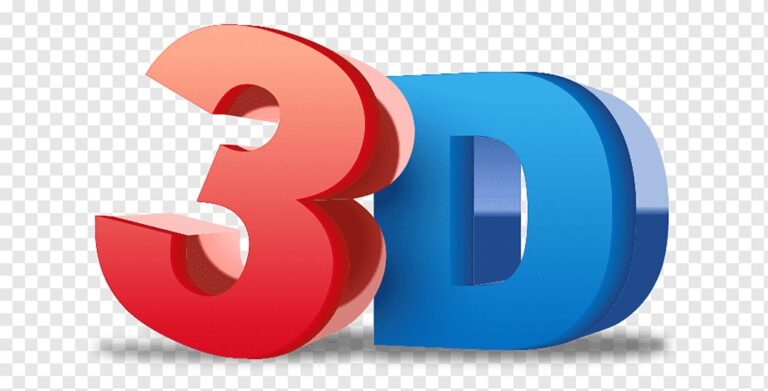 Municipios en 3 D