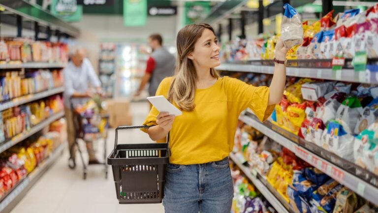 La inflación de abril fue 2,6%: rompió una tendencia al alza que llevaba 10 meses