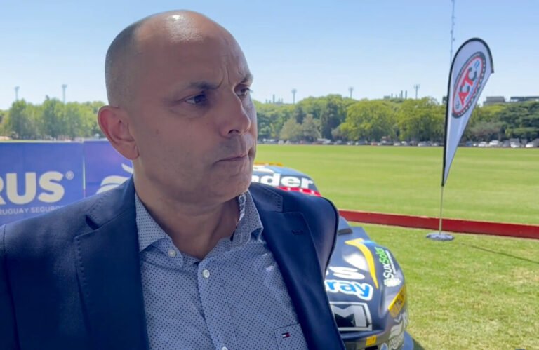 EXCLUSIVO: Lo que anhelan tratar lo equipos de TC con Mazzacane en la ACTC