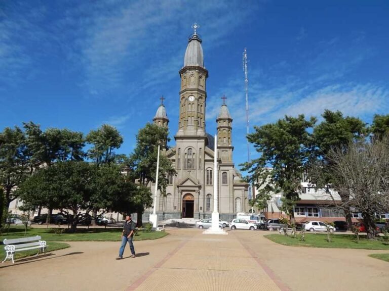 Actividades de la Parroquia