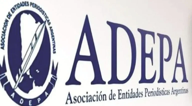 En el Día Mundial de la Libertad de Prensa, ADEPA pide respeto al trabajo periodístico