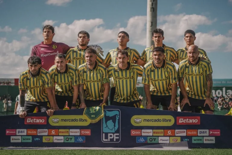 Fútbol de 1ra: Damonte pasó la escoba en Aldosivi