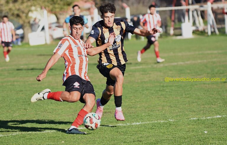 Fútbol de la URD: Juega Atletico en el Barbieri ante Santamarina