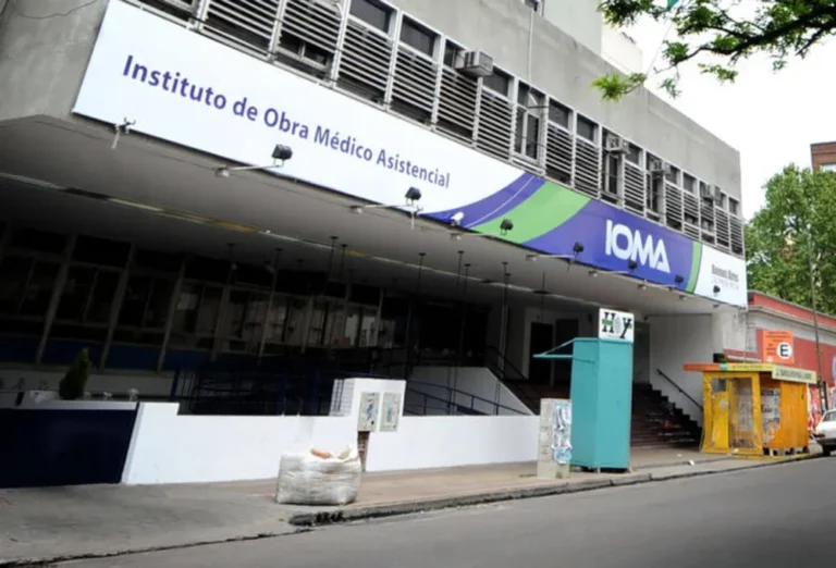 IOMA: la oposición busca crear una comisión bicameral para auditar la transparencia en el manejo de la obra social