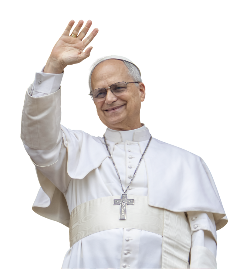 Gran expectativa por la posible visita del papa León XIV al país en noviembre