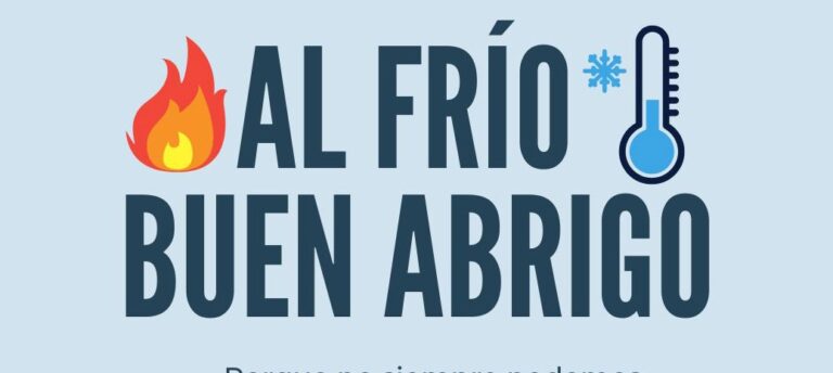 Hoy desde las 16 hs: La Juventud radical de nuestra ciudad, entregará ropa de abrigo