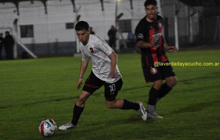 Fútbol: Siguen las disputas en la Unión Regional Deportiva