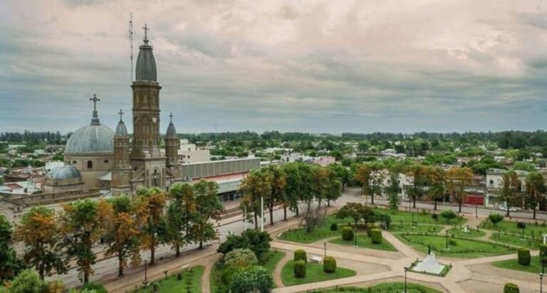 Ayacucho: 160 años