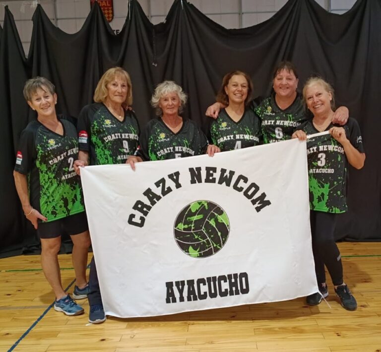 Newcom: Mañana se juega en Estrada