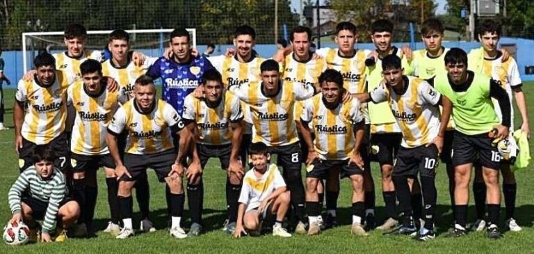 Fútbol de la URD: Se juega la fecha 12