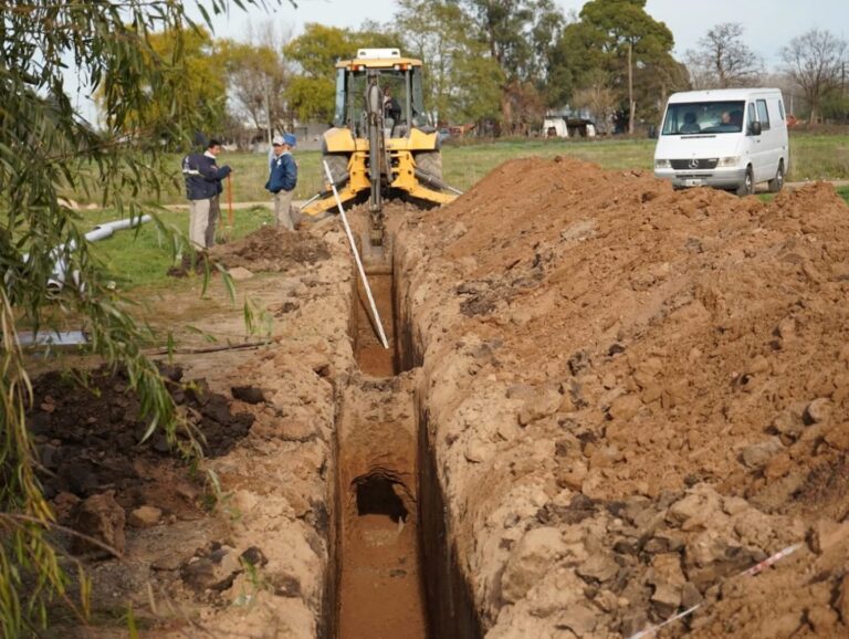 Nuevas obras de infraestructura en Ayacucho
