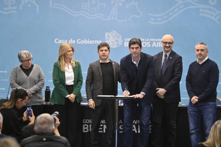 Ayacucho se suma al programa MUNA de UNICEF