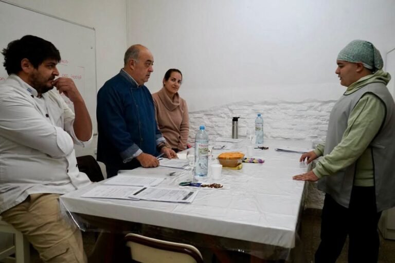 Cultura: Ganadores de etapa local de Juegos Bonaerenses