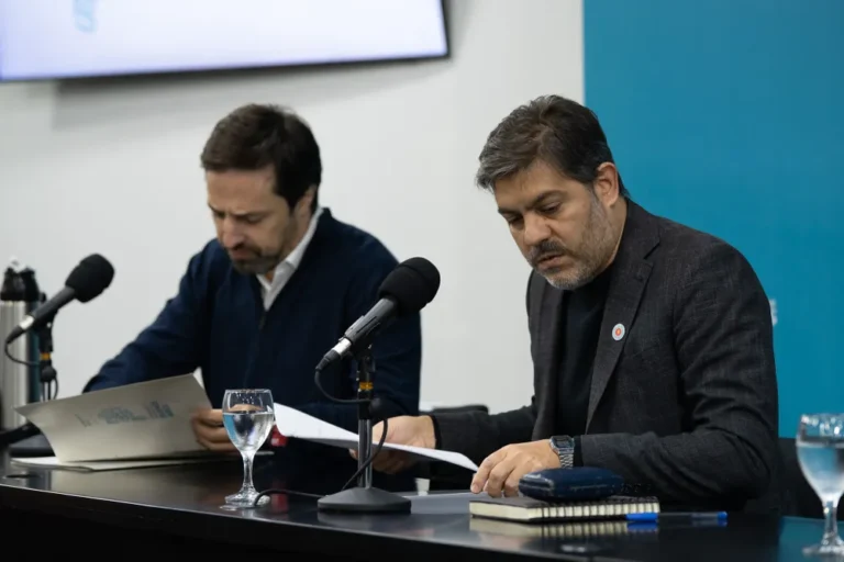 Fondos municipales: aval de la Provincia a la «libre disponibilidad» pero ruido por Comisión Bicameral
