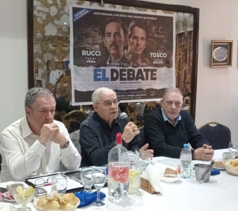 Elecciones en la Asociación de farmacias Mutuales y Sindicales de la RA