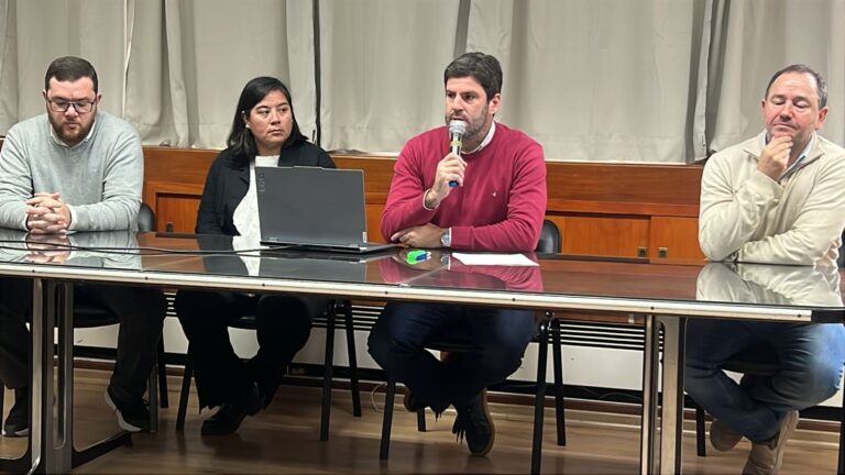 Rendición de Cuentas EJERCICIO 2025