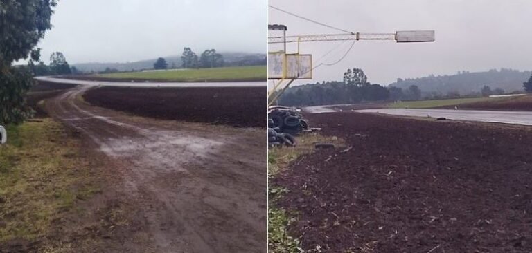 Tandil: Suspendida la actividad del viernes del Grupo Mar y Sierras