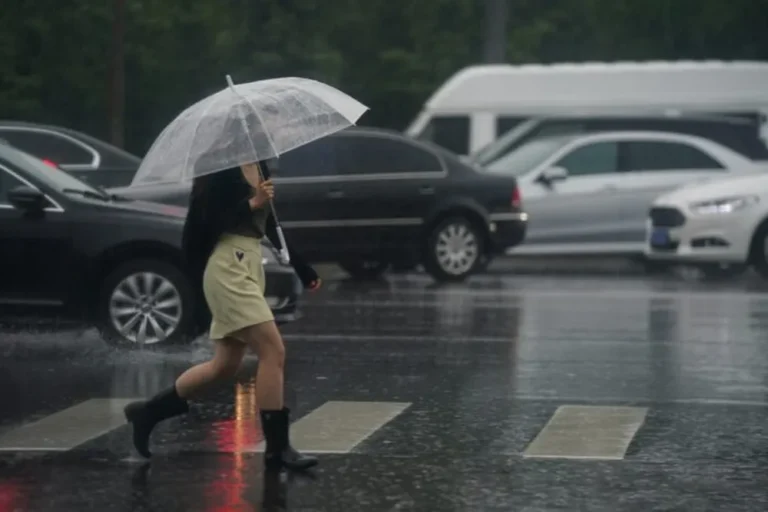 Se espera un invierno más lluvioso en la mayoría de los distritos bonaerenses