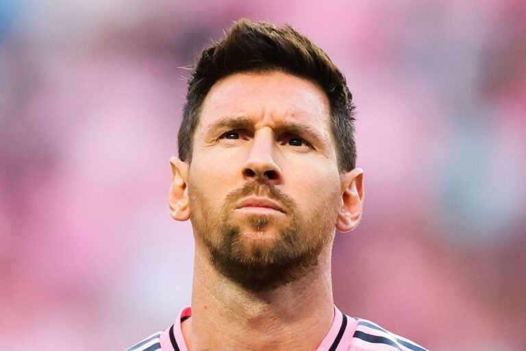 Messi y una cita con la historia: el capitán inicia su sexto Mundial y sueña con el bicampeonato