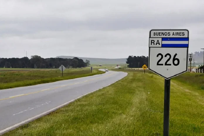 ruta226