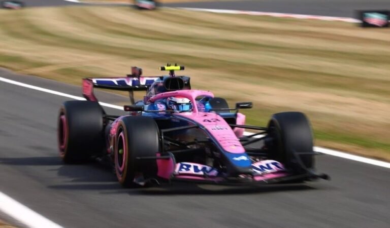 Triunfo de Antonelli en la F1: Colapinto llegó 12.°, luego de un interesante comienzo