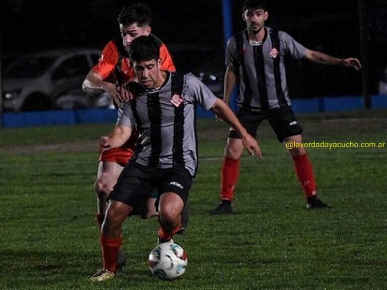Fútbol y la fecha 15: El domingo prosigue la URD